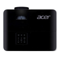 Slika Acer Projector X1328WH