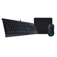 Slika proizvoda Razer Cynosa Lite & Razer Viper Mini & Razer Gigantus V2 Medium