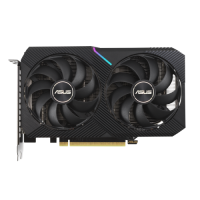 Slika Asus GeForce DUAL-RTX3060-12G