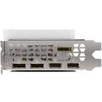 Slika Gigabyte GeForce GV-N3090VISION OC-24GD