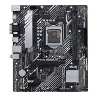 Slika Asus PRIME B560M-K