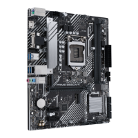 Slika Asus PRIME B560M-K