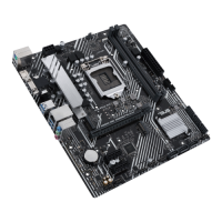 Slika Asus PRIME B560M-K