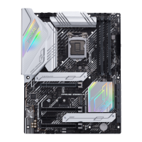 Slika Asus PRIME Z590-A