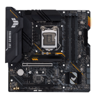 Slika Asus TUF GAMING B560M-PLUS