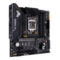 Slika Asus TUF GAMING B560M-PLUS