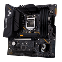 Slika Asus TUF GAMING B560M-PLUS