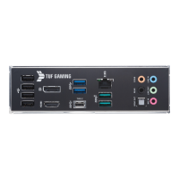 Slika Asus TUF GAMING B560M-PLUS