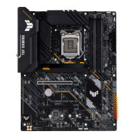 Slika Asus TUF GAMING B560-PLUS WIFI