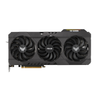 Slika Asus Radeon TUF-RX6700XT-O12G-GAMING