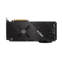 Slika Asus Radeon TUF-RX6700XT-O12G-GAMING