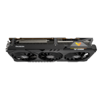 Slika Asus Radeon TUF-RX6700XT-O12G-GAMING