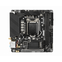 Slika MSI H410I PRO WIFI