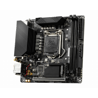Slika MSI H410I PRO WIFI