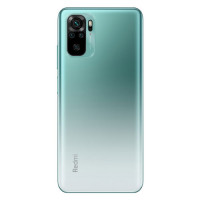 Slika Xiaomi Redmi Note 10 128GB Lake Green