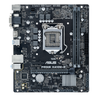 Slika Asus PRIME H410M-R-SI