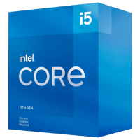 Slika proizvoda Intel i5-11400F