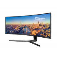 Slika Samsung LC49J890DKUXEN