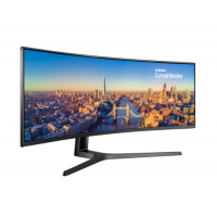 Slika Samsung LC49J890DKUXEN