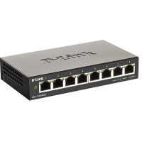 Slika D-Link DGS-1100-08V2