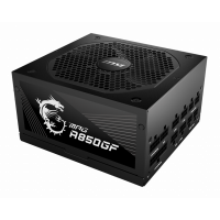 Slika proizvoda 850W MSI MPG A850GF