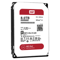 Slika 8 TB Western Digital WD80EFZX 3.5"