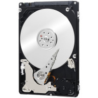 Slika 1 TB Western Digital WD10JPLX 2.5"