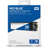 Slika 2 TB Western Digital WDS200T2B0B