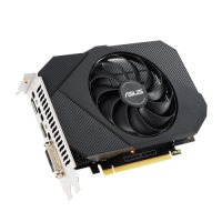 Slika Asus GeForce Phoenix PH-GTX1650-O4GD6-P