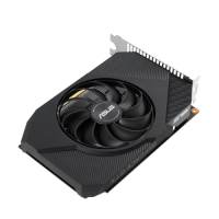 Slika Asus GeForce Phoenix PH-GTX1650-O4GD6-P