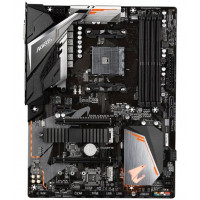 Slika Gigabyte B450 AORUS ELITE V2