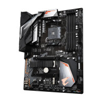 Slika Gigabyte B450 AORUS ELITE V2