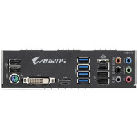 Slika Gigabyte B450 AORUS ELITE V2