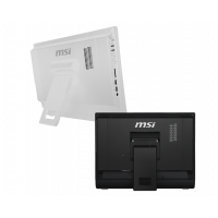 Slika MSI PRO 16T 10M-001XEU Black