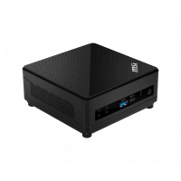 Slika MSI DT Cubi 5 10M-062EU
