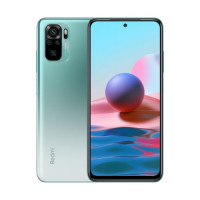 Slika proizvoda Xiaomi Redmi Note 10 64GB Lake Green