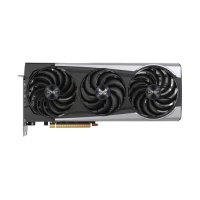 Slika Sapphire Radeon RX 6700 XT 12GB DDR6 Nitro+ (11306-01-20G)