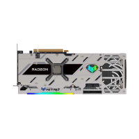 Slika Sapphire Radeon RX 6700 XT 12GB DDR6 Nitro+ (11306-01-20G)
