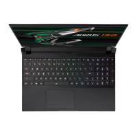 Slika Gigabyte AORUS 15G XC NOT17655