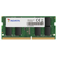 Slika proizvoda 8GB DDR4 2666MHz A-DATA AD4S26668G19-SGN