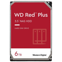 Slika proizvoda 6 TB Western Digital WD60EFZX 3.5