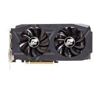 Slika PowerColor AXRX 580 8GBD5-DHDV2/OC
