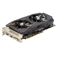Slika PowerColor AXRX 580 8GBD5-DHDV2/OC