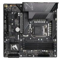 Slika Gigabyte B560M AORUS PRO