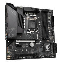 Slika Gigabyte B560M AORUS PRO