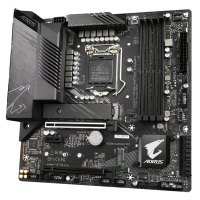 Slika Gigabyte B560M AORUS PRO