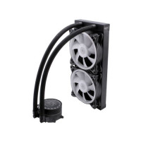Slika CPU Cooler LC Power Cosmo Cool LC-CC-240-LiCo-ARGB
