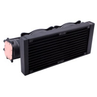 Slika CPU Cooler LC Power Cosmo Cool LC-CC-240-LiCo-ARGB