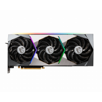 Slika MSI GeForce RTX 3070 SUPRIM X 8G LHR