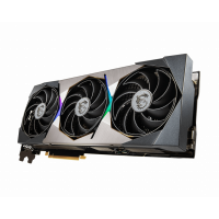 Slika MSI GeForce RTX 3070 SUPRIM X 8G LHR